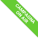Campagna on air